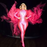 Bebe Rexha Instagram - Heaven in London London, England, UK