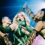 Bebe Rexha Instagram - Thank you LA for helping us wrap up the US leg of the “Best fuckin night of my life” tour. Europe you’re Next!!!! I want to take this moment to thank everyone who has put so much hard work into this tour. Here we go. Lol Mgmt: @salxco @adellynp @joannademarzo @ryanstarling_ @hanzvitt @shelbydurkin Agency: @jbeau @utamusic Production: @howlaround_ Hair: @robertvrandco MUA: @kole_mua and @dianashin Wardrobe: @marta.del.rio Lighting/production design: @willsmithlighting @liamclifford_ Creative director: @thomkerr Choreography: @matthewgode MD: @thebeehive_la & @trippersounds TM: @liamclifford_ PM: @russellaudio FOH: @jf_tcb LD: @willsmithlighting Playback: @saige_rakoski LX tech: @david_harutyunyan VX tech: @aurorakyleee Security: @sfarias_jr BR Assistant: @porterrivet Band: @iamrodcastro @brookalexander24 @brenttwood Dancers: @_alexandrawatkins @kkyjones Special thanks to @provocativobubbles 🍾 The Wiltern