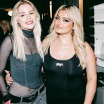Bebe Rexha Instagram - Thank you LA for helping us wrap up the US leg of the “Best fuckin night of my life” tour. Europe you’re Next!!!! I want to take this moment to thank everyone who has put so much hard work into this tour. Here we go. Lol Mgmt: @salxco @adellynp @joannademarzo @ryanstarling_ @hanzvitt @shelbydurkin Agency: @jbeau @utamusic Production: @howlaround_ Hair: @robertvrandco MUA: @kole_mua and @dianashin Wardrobe: @marta.del.rio Lighting/production design: @willsmithlighting @liamclifford_ Creative director: @thomkerr Choreography: @matthewgode MD: @thebeehive_la & @trippersounds TM: @liamclifford_ PM: @russellaudio FOH: @jf_tcb LD: @willsmithlighting Playback: @saige_rakoski LX tech: @david_harutyunyan VX tech: @aurorakyleee Security: @sfarias_jr BR Assistant: @porterrivet Band: @iamrodcastro @brookalexander24 @brenttwood Dancers: @_alexandrawatkins @kkyjones Special thanks to @provocativobubbles 🍾 The Wiltern