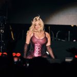 Bebe Rexha Instagram - Although the show ended in an unfortunate way it was still an amazing show in my hometown. Thank you so Much New York. I love You. The Tour must go on!!! Philly next! Which show you coming to?! #bestfnnightofmylifetour New York, New York