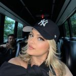 Bebe Rexha Instagram - Not trying to be corny, but I’m definitely having the best fucking tour of my life. Seeing your faces every night just makes me happy and my heart is so full. Alsooooo I’m Good is 6X platinum in Canada. Blessed. 💖