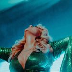 Bebe Rexha Instagram - THANK YOU OAKLAND!! See you tomorrow Seattle 🪩 #BestFnNightOfMyLifeTour Oakland, California