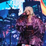 Bebe Rexha Instagram - THANK YOU ANAHEIM! So much fun 🪩✨💖 Whose coming to the next show?! 📸: @kristenjanwong