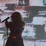 Bebe Rexha Instagram - phoenix y’all were incredible!!! see you tonight anaheim 💕🪩 #BestFnNightOfMyLifeTour - Creative direction: @thomkerr Production/lighting design: @howlaround_ Choreo: @matthewgode TM: @liamclifford_ PM/MON: @russellaudio Styling: @marta.del.Rio Hair: @robertvrandco Mua: @kole_mua FOH: @jf_tcb LD: @willsmithlighting Dancers: @_alexandrawatkins @kkyjones Guitar: @iamrodcastro Bass/Keys: @brenttwood Drums: @brookalexander24