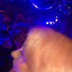 Bebe Rexha Instagram - had the best time celebrating the release of BEBE!!!! thanks for all the love so far and thanks to everyone who came out to dance with me !!!