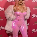 Bebe Rexha Instagram - had the best time celebrating the release of BEBE!!!! thanks for all the love so far and thanks to everyone who came out to dance with me !!!