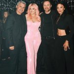 Bebe Rexha Instagram - had the best time celebrating the release of BEBE!!!! thanks for all the love so far and thanks to everyone who came out to dance with me !!!