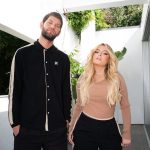 Bebe Rexha Instagram - ❤️‍🩹 We hope you’re loving our post-heartbreak anthem #HeartStillBeating 💓 Los Angeles, California
