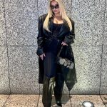 Bebe Rexha Instagram - TOKYO Tokyo, Japan