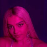 Bebe Rexha Instagram - Asia, I’ve arrived! Which show will be my “One In A Million” on tour? ✨