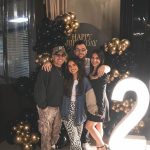 Becky G Instagram - Thank you 26, you taught me so much. You brought me so much courage, inspiration, & healing. You reminded me that life is too short. You have brought me even closer to my true self & made me realize just how strong I am. I will remember you as the year that reminded me that living life on anyone else’s terms isn’t living… You taught me to do ME, with grace, love, and kindness. Thank you to everyone who wished me a Happy Birthday, I love you all. And, of course, a very special thank you to my favorite people in the 🌍 for going above and beyond to make me feel so loved, appreciated, & cared for. Bienvenido 27, un placer conocerte 🥳🥹 p.s. issa birthday MONTH this year so beware of all the celebratory content to come 😂😇