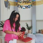 Becky G Instagram - Thank you 26, you taught me so much. You brought me so much courage, inspiration, & healing. You reminded me that life is too short. You have brought me even closer to my true self & made me realize just how strong I am. I will remember you as the year that reminded me that living life on anyone else’s terms isn’t living… You taught me to do ME, with grace, love, and kindness. Thank you to everyone who wished me a Happy Birthday, I love you all. And, of course, a very special thank you to my favorite people in the 🌍 for going above and beyond to make me feel so loved, appreciated, & cared for. Bienvenido 27, un placer conocerte 🥳🥹 p.s. issa birthday MONTH this year so beware of all the celebratory content to come 😂😇