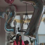 Becky G Instagram - Thank you 26, you taught me so much. You brought me so much courage, inspiration, & healing. You reminded me that life is too short. You have brought me even closer to my true self & made me realize just how strong I am. I will remember you as the year that reminded me that living life on anyone else’s terms isn’t living… You taught me to do ME, with grace, love, and kindness. Thank you to everyone who wished me a Happy Birthday, I love you all. And, of course, a very special thank you to my favorite people in the 🌍 for going above and beyond to make me feel so loved, appreciated, & cared for. Bienvenido 27, un placer conocerte 🥳🥹 p.s. issa birthday MONTH this year so beware of all the celebratory content to come 😂😇