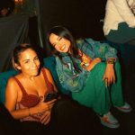 Becky G Instagram - To all of the amazing women in my life, Gracias por inspirarme y por apoyarme. There aren’t enough slides to express to each and everyone of you how you impact my life. THANK YOU WOMEN!!! P.s. Last slide is very special to me because I think about baby becks all the time and how I can be a better woman for her. 🫶🏽 let’s hug one another and our younger selves today and always with love, acceptance and be proud of how far we’ve come!