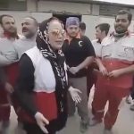 Behnoush Bakhtiari Instagram - همیشه جزو هلال احمر بودم و هستم… در مواقع ضروری برای خیلی از حوادث طبیعی… هر چند که رسانه ها با من خوب تا نمیکنن… و هیچوقت کارهای اجتماعی مفید منو پوشش ندادن اونم چون من اهل مراودات غلط نیستم و از راه انسانی حرکت میکنم…قبلا مهم بود ولی حالا نیست و معتقدم فقط خدا باید دوستت داشته باشه که دمش گرم 🌺🌺🌺🌺برام واقعا فقط خالقم،رفیقم پروردگارم مهمه ….رسانه ها بر عکس خدا اشتباه کوچک تو رو بزرگ میکنن و همیشه باعث آزار و اذیت انسان میشن که اصلا مهم نیست دیگه🌺🌺🌺🌺یکی دیگر از وظایف ما نوشتن تمام حوادث اجتماعی و تاریخی دورانیست که الان داریم تماشا میکنیم… ما به تاریخ بدهکاریم…ولی به این هم اعتقاد دارم که میشود با اتحاد ایران را ساخت… ایرانی زیبا،فاخر،پر از دانایی و تدبیر.. ایرانی آبرومند و محترم…(مدتی که در تلویزیون بازی نکردم ،درس خواندم و درس… جامعه شناسی رو دوس داشتم… )بابت علاقه به کشورم از سر گاهی آگاهی و گاهی نا آگاهی اشتباه کردم،اما از عشق به ایران هرگز دست برنداشتم…کاش میذاشتن نوجوانان و کودکان این کشور دستشون رو‌به امثال من بدن که دلسوز واقعی این کشوریم … ایرانیان به قلبی عاشق و زلال نیاز دارند….آنها به دلگرمی و امید و شادی و عشق مطلق نیازدارن…. اگه کسی به ما عشق نداد خودمون موظفیم اینکارو بکنیم❤️♥️💜❤️♥️💜❤️♥️💜✌️✌️✌️