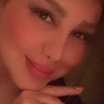 Behnoush Bakhtiari Instagram - سالیانیست که من سنگ صبور خودمم….