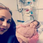 Behnoush Bakhtiari Instagram - مادر💖خاک پاتم سیده خانوم سی سی یو B ممنون از دکتر نمازی عزیزم