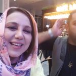 Behnoush Bakhtiari Instagram - فردا در وین اجرا داریم....منتظرتونیم نمایش زبان اصلی