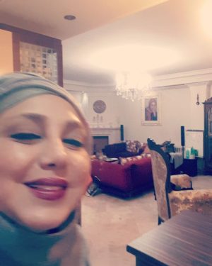 Behnoush Bakhtiari Instagram - 