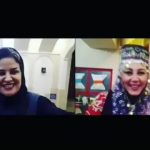 Behnoush Bakhtiari Instagram - یادش بخیر سر صحنه خانم حجت یکی از گویندگان و دوبلورهای عزیز بامن گفتگو کردن به ترنس احترام بگذاریم.....خلقت خداکه هیچ نقشی در تعیین جنسیت خود نداشته.....نباید آواره کوچه خیابون بشه...هزار خطر بدتردر انتظارشونه.....خواهش میکنم اگر کسی در اطرافیان شما این داستانو داره اول به مشاوره بره.....و سعی کنید درکش کنید تک تک شما میتونید یک سفیر ترنس باشید💟💖❤💙💚 @shokathojat #behnoosh_bakhtiari