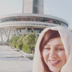 Behnoush Bakhtiari Instagram - l