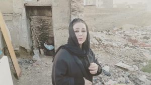 Behnoush Bakhtiari Instagram - بله در همین تهران......اینجا زندگی میکنن....پانزده میلیون تومن کمک شما رو رسوندیم.....به چند خانواده بچه دار......همراه با شاهین صمدپور عزیز.....و خیریه مهرآفرین و نبض
@shahinsamadpoor

#behnooshbakhtiari