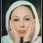 Behnoush Bakhtiari Instagram - بالاخره قرارداد فیلمی که همیشه منتظرش بودم رو بستم.....قراره سال نو...برای هممون سال معجزه بشه انگاری...این اتفاق مبارک رو به فال نیک‌میگیرم... #behnooshbakhtiari