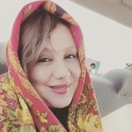 Behnoush Bakhtiari Instagram - زندگی برمدار امید میچرخد.... #behnooshbakhtiariofficial