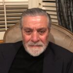 Behrouz Vossoughi Instagram - نوروز باستانى رو به هموطنان نازنين و صبورم تبريك ميگم وبراشون سلامتى ارزو ميكنم