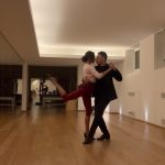 Belén Rodríguez Instagram – TANGO ETERNO TANTO