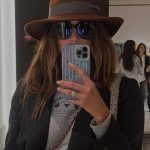 Belén Rodríguez Instagram – Un saludo a la gente linda! 👋🏽 Milan, Italy