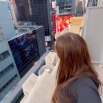 Bela Fernandes Instagram - Nosso hotel aqui em New York é o @hoteledison ❤️ @triumphhotels Times Square, New York City