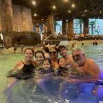 Bela Fernandes Instagram - Registros de dias especiais nesse lugar maravilhoso ❤️ Tauá Resort Atibaia