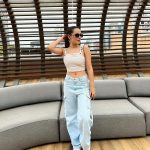Bela Fernandes Instagram - De volta SP 🦋 São Paulo, Brazil