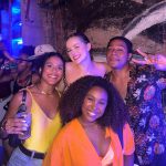 Bela Fernandes Instagram - Fim de Bia, as gravações de Tudo Por um Pop Star 2 chegou ao fim! Mais um ciclo que se fecha 🦋 que trabalho lindo que foi feito, que equipe maravilhosa, pra mim é sempre uma honra e um aprendizado imenso dividir todos esses dias de gravação com cada pessoa que fez parte desse projeto! Gratidão a todos vocês 💙