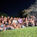 Bela Fernandes Instagram - Fim de Bia, as gravações de Tudo Por um Pop Star 2 chegou ao fim! Mais um ciclo que se fecha 🦋 que trabalho lindo que foi feito, que equipe maravilhosa, pra mim é sempre uma honra e um aprendizado imenso dividir todos esses dias de gravação com cada pessoa que fez parte desse projeto! Gratidão a todos vocês 💙