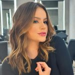 Bela Fernandes Instagram - Mudei um pouquinho 💖