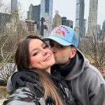 Bela Fernandes Instagram - Registros 🍂 Central Park, New York City