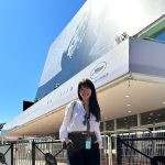 Bela Padilla Instagram - Day 1 in Cannes 🌞
