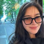 Bela Padilla Instagram - The last few days in Zurich have been sweet 😍❤️🙊