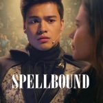 Bela Padilla Instagram - #SPELLBOUND is now out on @netflixph ❤️👻
