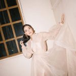 Bela Padilla Instagram - Not over this look yet 🥹❤️