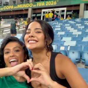 Bella Campos Instagram - packzinho da semana 👍🏽