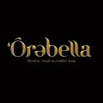 Bella Hadid Instagram - ‘Ôrəbella founded by Bella Khair Hadid. Reveal your alchemy on 5/02. Link in bio to get on the list & get an exclusive gift at launch.