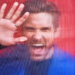Ben Barnes Instagram - Finally having my #martymcfly moment! I met @philteredphoto and @graphicsmetropolis at a food market and they randomly asked to take my picture there and then for a project… I was dubious but agreed… many years later I arrive at this photo shoot and there they are, crazy talented professionals and they took these terrific shots! Thank you for having me @abookof ❤️💙 Photographer: @graphicsmetropolis Interview + Production: @louielouie16 Fashion Styling: @styledbymersi Grooming/Hair: @kimverbeck Creative Direction/Graphics Designer: @philteredphoto #ABookOf Muse: @realmikejfox Hill Valley