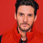 Ben Barnes Instagram – Finally having my #martymcfly moment!

I met @philteredphoto and @graphicsmetropolis at a food market and they randomly asked to take my picture there and then for a project… I was dubious but agreed… many years later I arrive at this photo shoot and there they are, crazy talented professionals and they took these terrific shots! Thank you for having me @abookof 

❤️💙

Photographer: @graphicsmetropolis
Interview + Production: @louielouie16
Fashion Styling: @styledbymersi
Grooming/Hair: @kimverbeck
Creative Direction/Graphics Designer: @philteredphoto
#ABookOf 

Muse: @realmikejfox Hill Valley