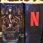 Ben Barnes Instagram - I feel so much love, affection and beaming pride for all the human beings in these pictures… We ‘made something’… #shadowandbone #netflix #thursday 🖤