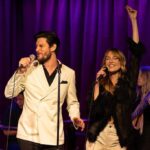 Ben Barnes Instagram - I can’t begin to express how special this night was for me. My first ever show playing songs I wrote was a dream for me. I don’t want to wake up. I can’t wait to do it again with this world-class band that I don’t deserve: My musical genie and hero @imcharlesjones 🎹 The musical wizard @kevinburkemusic 🎹 The beyond brilliant savage @lemarcarter 🥁 The crazy skilled @ethansherman_ 🎸 The insanely talented @nicolesrow 🎸 The amazing princess of soul @thehunterelizabeth 🎤 And my friend @darlingtarlingg who stepped in with hours to sing so beautifully. Thank you to all of you SO much! And to @thehotelcafe for hosting so generously. And to everyone who showed up… you were such an amazing, supportive, attentive crowd! @nealrlett 🎥 (coming soon) @jaygilbert22 📸 @rogerdaviesofficial 🪨 @boss 👔 @ryanlerman 🙏🏼 #music #sing #band #courdroyisback #1111 #songsforyou ♥️ Hotel Cafe Hollywood