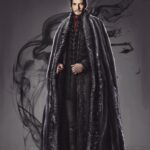 Ben Barnes Instagram – The brilliant costume designer on @shadowandbone – Wendy Partridge’s brilliant, beautiful work demands to be showcased and celebrated:

So here are some of her original designs, early fittings and set pics of the Darkling’s kefta, kimono and cloak. 

#keftakimonoandcloak #shadowandbone #netflix