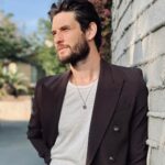 Ben Barnes Instagram – Leaning, looking, loving…
in @amiparis #amiportraits #ad
